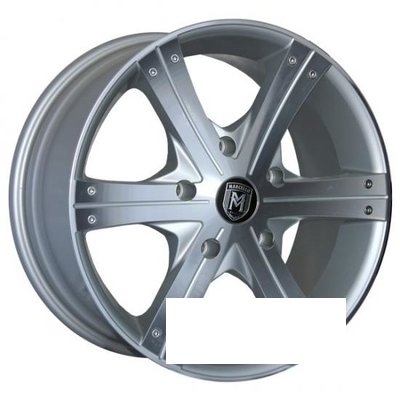 Marcello MK-150 R18 W8.5 PCD5x150 ET53 DIA110 S