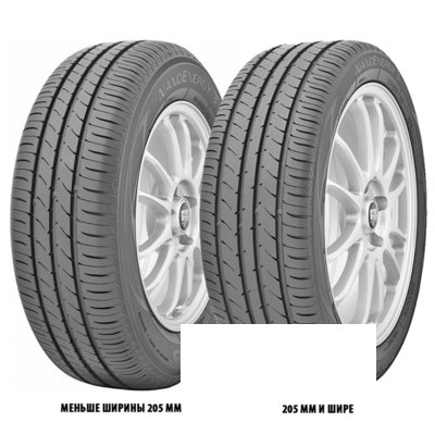 Toyo Nano Energy 3 215/60 R16 95H