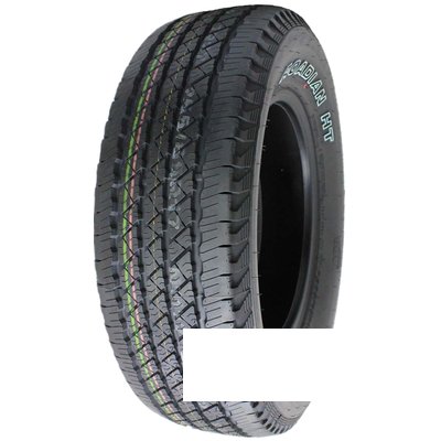 Roadstone Roadian H/T SUV 265/70 R16 112S