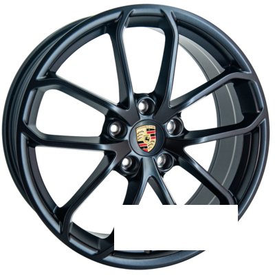 Replica Porsche A419F R20 W8.5 PCD5x130 ET50 DIA71.56 BM