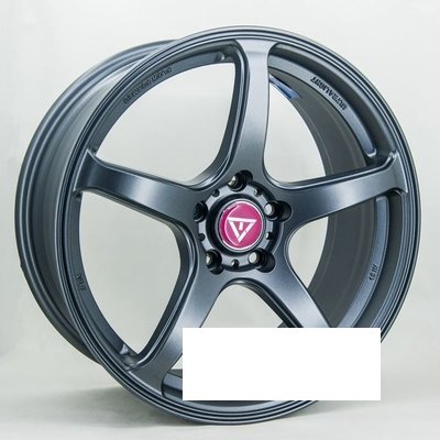 VLF VLF21 R18 W8 PCD5x112 ET38 DIA66.56 MGM