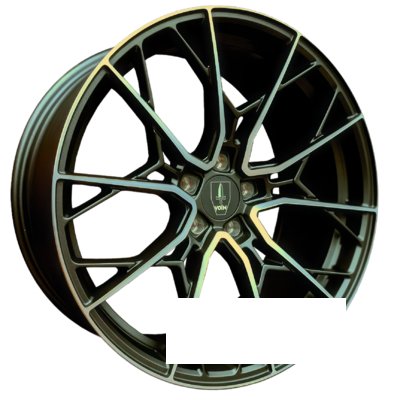 Voin Veleno R20 W10 PCD5x115 ET45 DIA70.2 MGMF