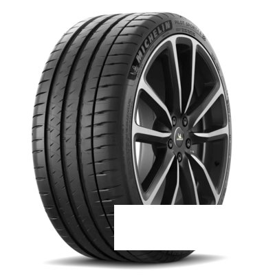 Michelin Pilot Sport 4 S 245/40 R18 97Y XL