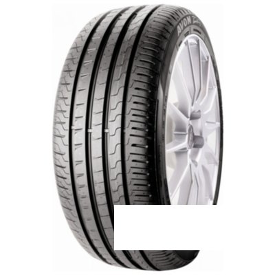 Avon ZV7 225/40 R18 92W XL