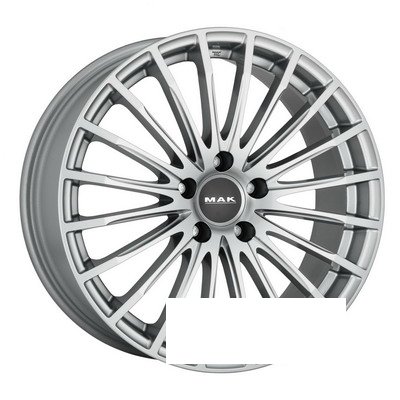 Mak Starlight R17 W7.5 PCD5x112 ET30 DIA66.6 S