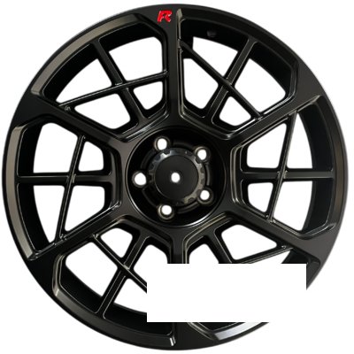 Replica ZE3165 R21 W8.5 PCD5x108 ET40 DIA63.4 BM