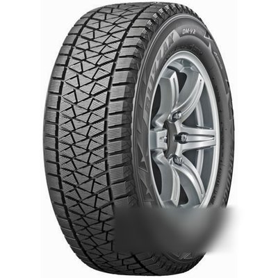 Bridgestone Blizzak DM-V2 255/55 R18 109T XL