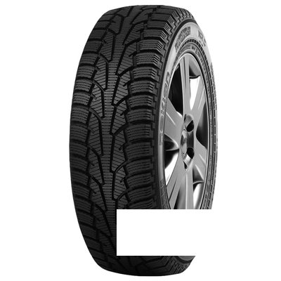 Nokian WR C Cargo 205/75 R16 113/111S C