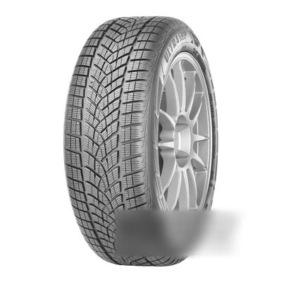 Goodyear UltraGrip Performance SUV Gen-1 215/55 R18 95T