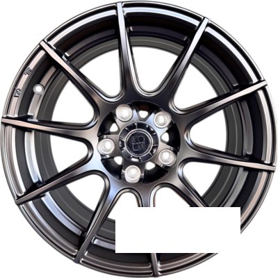 Koko SL528 R15 W6 PCD4x100 ET35 DIA73.1 BM