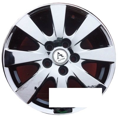 Autom A-803 R16 W6.5 PCD5x114.3 ET45 DIA73.1 CB