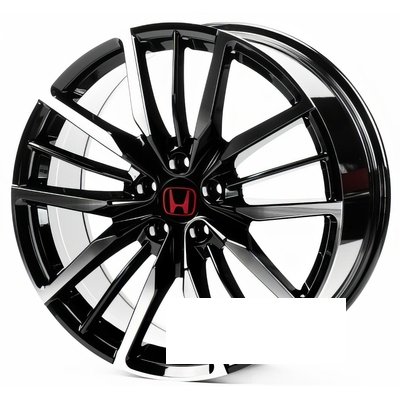 Replica H1836 R20 W8.5 PCD5x114.3 ET45 DIA64.1 MB