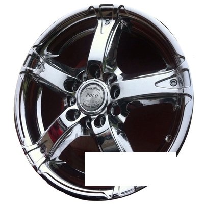 Autom A-516 R15 W6.5 PCD5x112/114.3 ET40 DIA73.1 CS