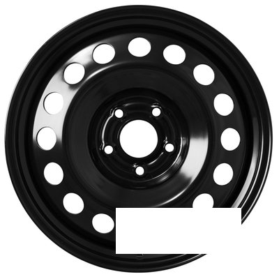 ALST (KFZ) 9104 R17 W7 PCD5x114.3 ET43.5 DIA67.1 black
