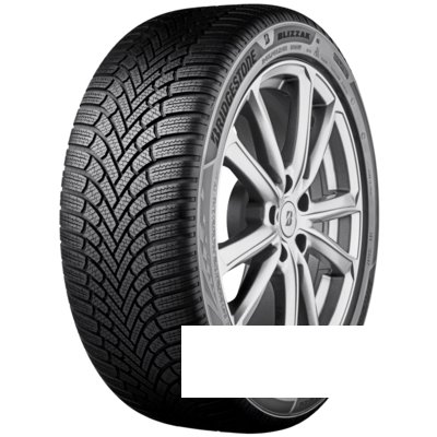 Bridgestone Blizzak 6 295/35 R21 107W XL