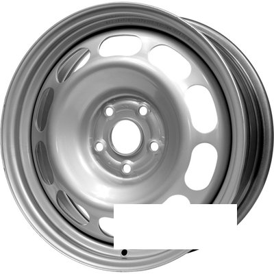 Magnetto R1-1861 R17 W6.5 PCD5x114.3 ET39 DIA60 S
