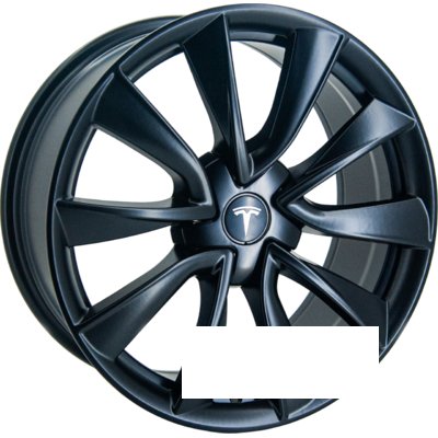 Replica Tesla FA675 R20 W8.5 PCD5x114.3 ET35 DIA64.1 SB