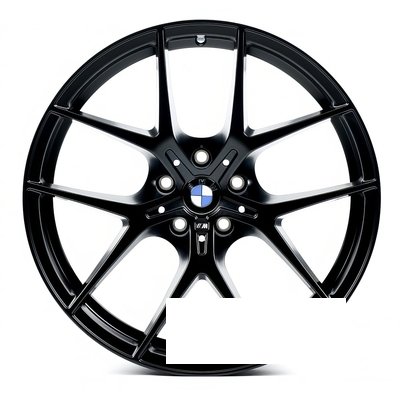 Replica B5484 R18 W8 PCD5x112 ET30 DIA66.5 SB