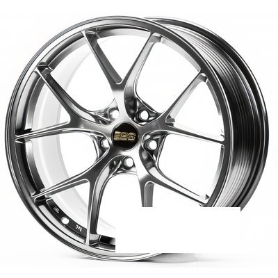 Flow Forming FF1251 R17 W7.5 PCD5x112 ET35 DIA66.6 HB