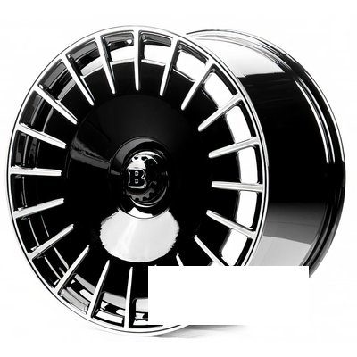 Replica FORGED MR3 R23 W11 PCD5x130 ET20 DIA84 GBMF