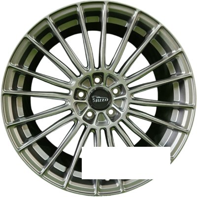 Replica Audi RS5 R20 W9.5 PCD5x112 ET38 DIA66.5 SGr