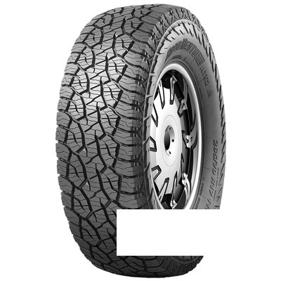 Kumho Road Venture AT52 215/65 R16 102H XL