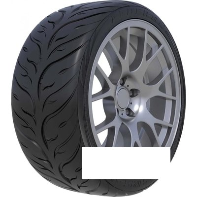 Federal Super Steel 595 RS-RR 245/40 R17 91W