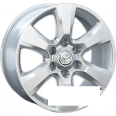 Replica Toyota L030 R20 W9.5 PCD6x139.7 ET30 HS