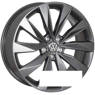 ZF TL0043NW R19 W7 PCD5x112 ET43 DIA57.1 GM