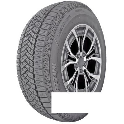 Mazzini Ecovan AllSeason AS9 225/75 R16 121/120R C
