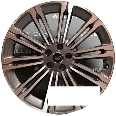 Land Rover OEM M8E2-1007-LA R23 W9.5 PCD5x120 ET42.5 DIA72.6 AP