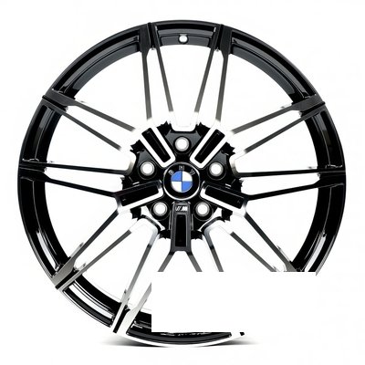 Flow Forming FF078 R18 W8 PCD5x112 ET30 DIA66.6 BMF