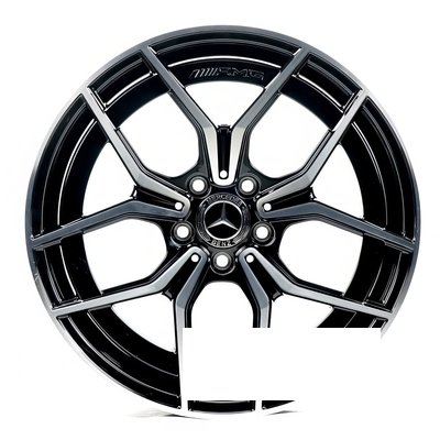 Replica MR021-026 R19 W9 PCD5x112 ET49 DIA66.6 MFB