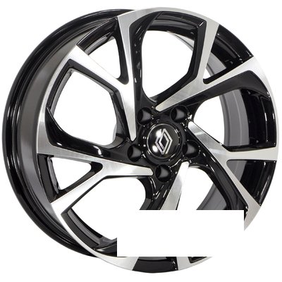Zorat Wheels ZW-7481 R17 W6.5 PCD5x114.3 ET32 DIA67.1 BP