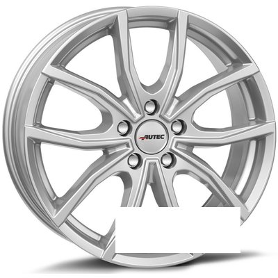 Autec Vidra R17 W7 PCD5x108 ET45 DIA63.3 S