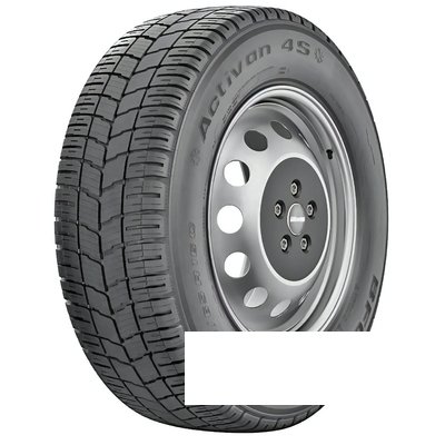 BFGoodrich Activan 4S 215/65 R15 104/102T C