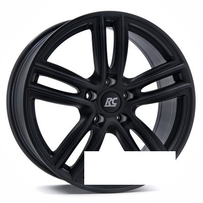 Brock RC27 R17 W7 PCD5x108 ET50 DIA63.4 BM