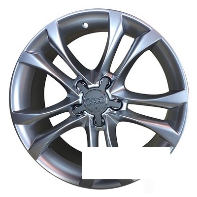 ZD M245 R17 W7.5 PCD5x112 ET45 DIA66.6 HS