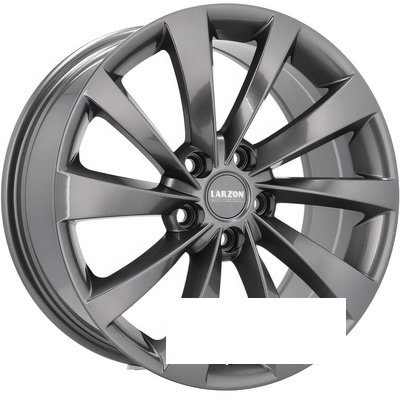 Racing line B1396 R18 W8 PCD5x114.3 ET40 DIA64.1 GM