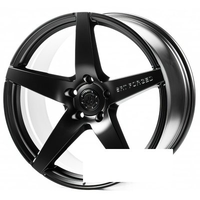 WS Forged WS-DO01 R20 W10 PCD5x127 ET45 DIA71.5 SB