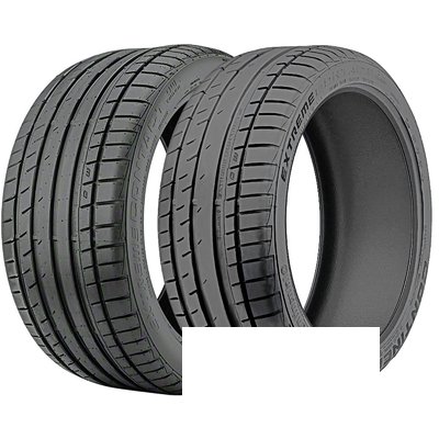 Continental ExtremeContact DW 275/40 R18 99Y