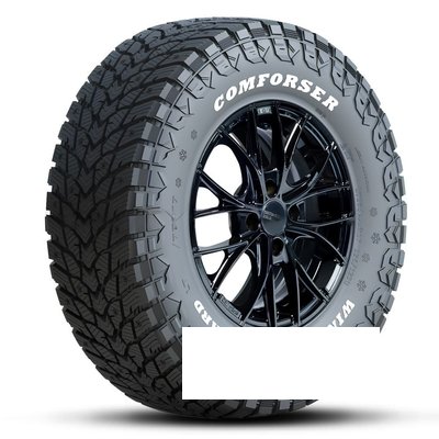 Comforser Winter Pro-Blizzard 265/70 R18