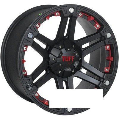 ZF TL6119 R18 W9 PCD5x114.3 ET10 DIA71.6 MWO-R-UB