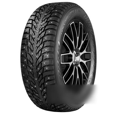 Nokian Hakkapeliitta 9 SUV 255/50 R19 107T XL