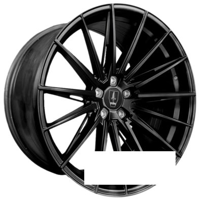 Voin Quasar R21 W11 PCD5x120 ET33 DIA74.1 BM
