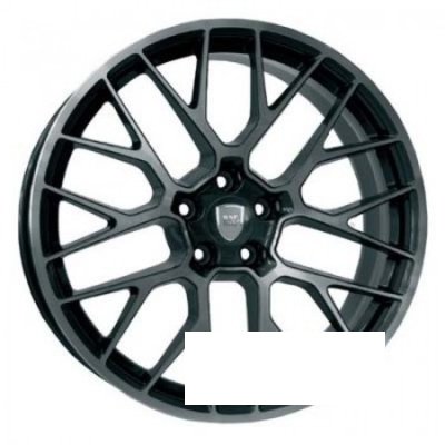 WSP Italy Porsche (W1056) Fuji R20 W9 PCD5x112 ET26 DIA66.4 AP