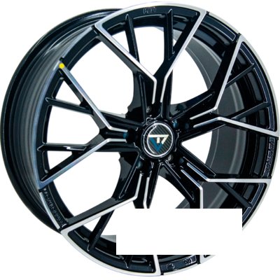 VLF VLF13 R18 W8 PCD5x112 ET42 DIA66.56 BMF