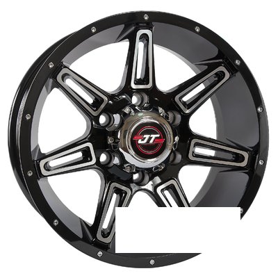 JT 2094 R15 W8 PCD6x139.7 ET10 DIA110 BM