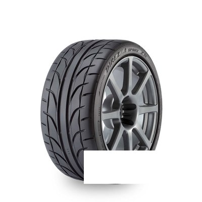Dunlop Direzza Sport Z1 Star Spec 245/45 R17 95W