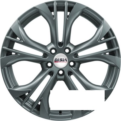 Disla Assassin R18 W8 PCD5x112 ET35 DIA66.6 GM